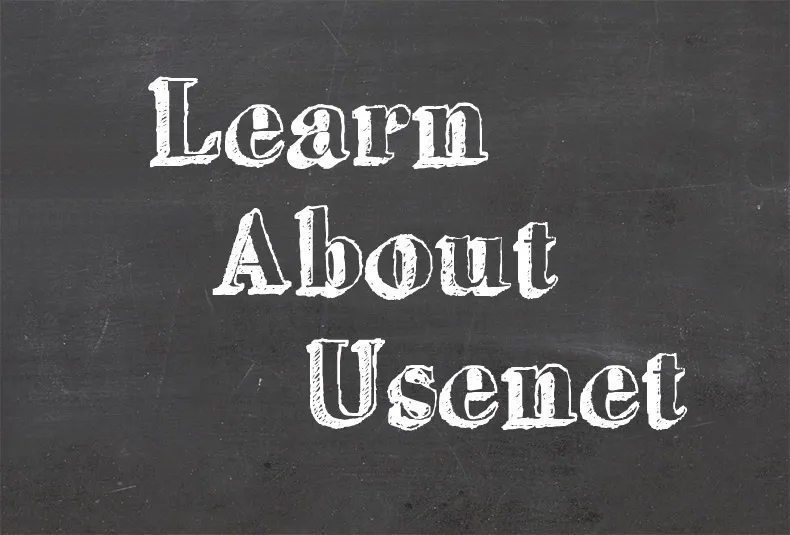 Learn more about Usenet
