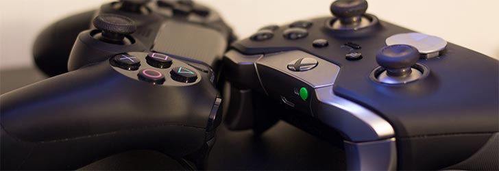 Usenet Xbox, Nintendo, Playstation Newsgroups