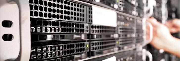 Newsgroup Servers