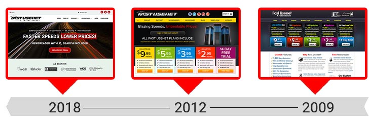 New Website Launches