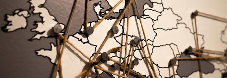 European Usenet Newsgroups