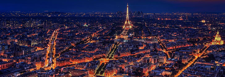 Fast Usenet Now in French