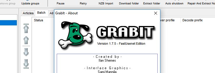 grabit search