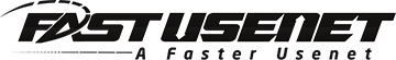 Fast Usenet 14 Day Free Trial