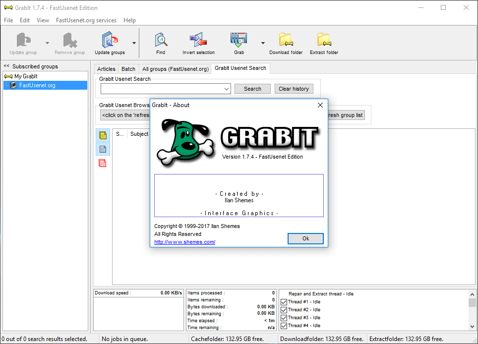 GrabIt Tutorial Header Image