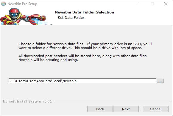 Newsbin Pro Newsreader Tutorial For Windows Fast Usenet 