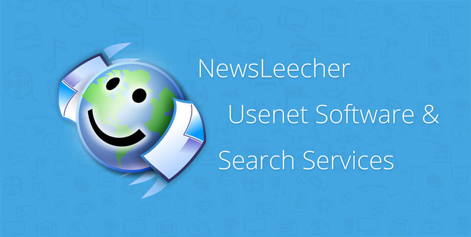 Newsleecher Newsreader Tutorial For Windows Fast Usenet