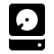 Festplattensymbol