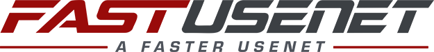 Fast Usenet